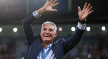 Tite oficializa saída da Seleção Brasileira nesta terça (17). Confira os cotados para substitui-lo