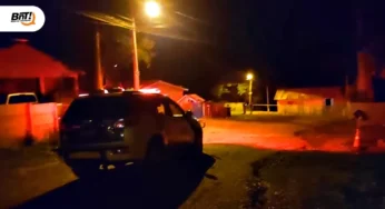 Jovem é executado com tiro no rosto em PG