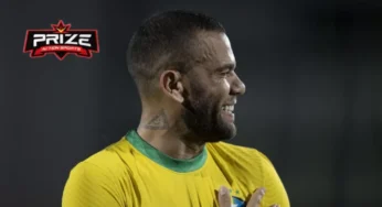 Daniel Alves tem contrato rescindido após acusação de assédio