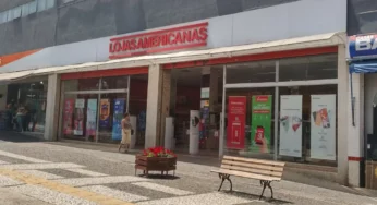 Santander desconfia de fraude em rombo da Americanas