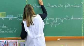 Ministro da Educação anuncia aumento de 15% no salário dos professores