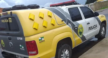 Mulher marca encontro, leva filha e as duas são mantidas em cárcere privado em Carambeí
