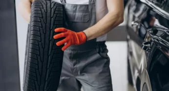 Qual hora certa para trocar o pneu?