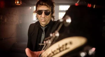 <strong>Guitarrista Marcelo Gross se apresenta em Ponta Grossa nesta sexta-feira (03)</strong>