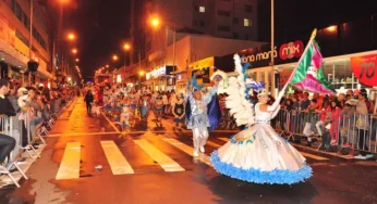Prefeitura divulga programação do carnaval de 2023 em PG