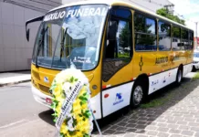 Serviço Funerário Ponta Grossa Boca no Trombone 