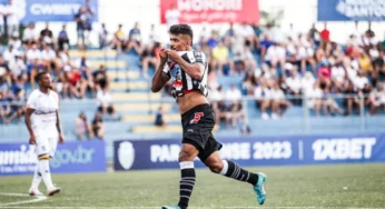 Operário vencer o São Joseense por 2 X 1 e fica em terceiro lugar