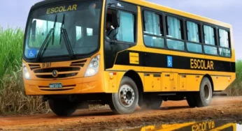 Falta de transporte escolar impede que alunos retornem às aulas em Ponta Grossa, afirmam pais