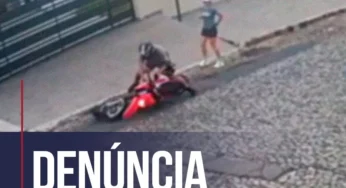 MPPR oferece denúncia pelo crime de importunação sexual contra homem que agrediu mulher na rua em Ponta Grossa
