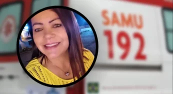 Servidora de Carambeí é encontrada morta dentro do próprio veículo em posto de combustíveis de PG