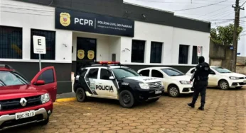 Polícia Civil cumpre mandado e homem é preso por tráfico de drogas em Piraí do Sul