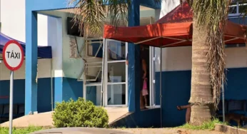 Homem é preso acusado de matar o próprio filho de 1 ano a pauladas em cidade do Paraná