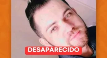 Homem deixa carta de despedida para família e desaparece em Ponta Grossa