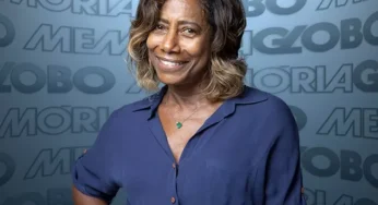 Morre a jornalista Glória Maria, aos 73 anos