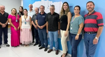 <strong>Plano estratégico da Casa da Indústria aproximará Fiep dos industriais da região</strong>