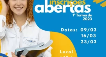 <strong>Programa Decola está com inscrições abertas</strong>