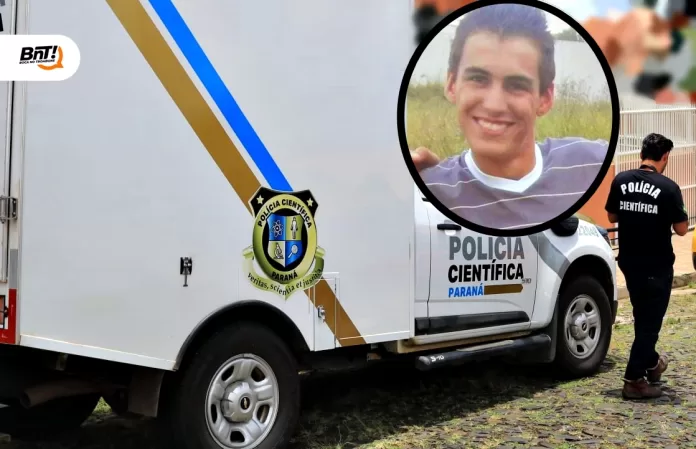 identificação jovem encontrado em óbito Boca no Trombone 