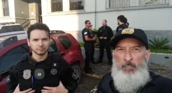 Polícia Civil prende suspeitos de homicídios na região