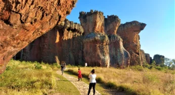 “Destino Turístico Inteligente” busca a divulgação de atrativos de PG