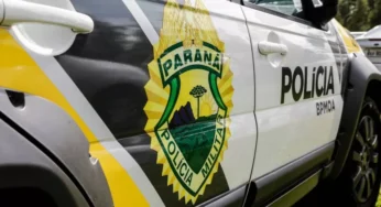 Em PG, avós são levados para a delegacia após deixarem criança trancada em carro