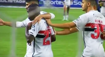 São Paulo perde do Água Santa nos pênaltis e é eliminado do Paulistão 2023