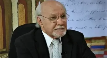 Morre o ator paranaense Emílio Pitta aos 79 anos
