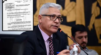 Câmara institui Dia Municipal da Juventude Cristã em Ponta Grossa