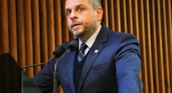 MP denuncia deputado estadual por corrupção, associação criminosa e tráfico de influência