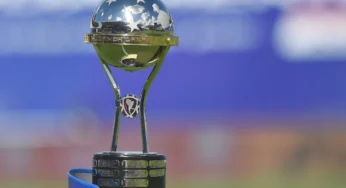 Conmebol sorteia grupos que disputarão Sulamericana em 2023. Veja os confrontos