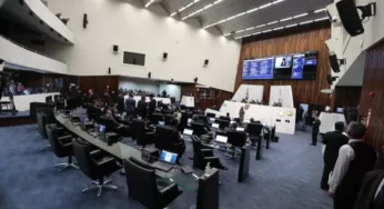 Assembleia Legislativa do Paraná aprova projeto que combate assédio sexual no transporte coletivo rodoviário