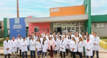 Prefeitura fortalece e amplia estrutura da saúde do Município