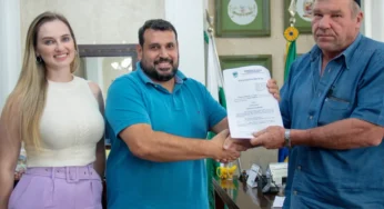 Tibagi promulga Lei com o novo estatuto dos servidores municipais