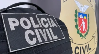 Homem é preso após manter quase 30 cães em situação de maus-tratos em Piraí do Sul