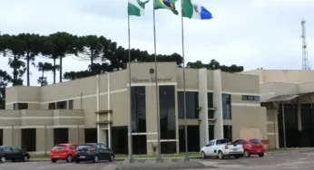 Projeto de lei que altera data-base dos professores em Castro terá 1ª votação na semana que vem