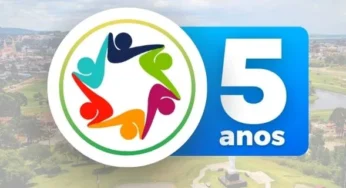 Associação de Moradores de Castro completa 5 anos de serviços prestados na cidade