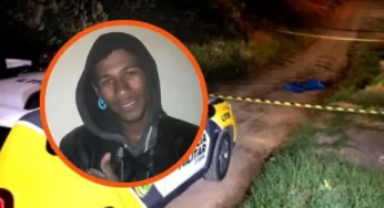 URGENTE: Identificado jovem que foi morto a tiros em rua do Olarias em PG