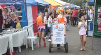 22ª Oranjefeest acontece neste sábado em Castro
