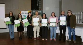 Piraí do Sul conhece os destaques do xadrez 2022 e os novos integrantes do Hall da Fama
