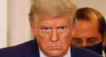 Donald Trump é indiciado por 34 crimes em tribunal dos EUA e se torna réu