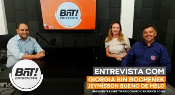 Em entrevista, presidente da ACIPG comenta os resultados de missão técnica realizada em Israel