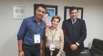 Reeleição de Elisabeth é a sobrevida política dos irmãos Oliveira