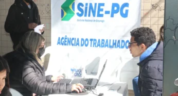 Agência do Trabalhador Móvel oferece mais de 300 vagas de emprego