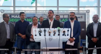 Ratinho anuncia pacote de prevenção à violência em escolas