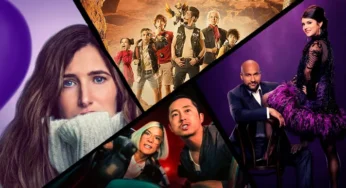 <em>Musical, aventura, vida real e treta nas séries em destaque esta semana</em>