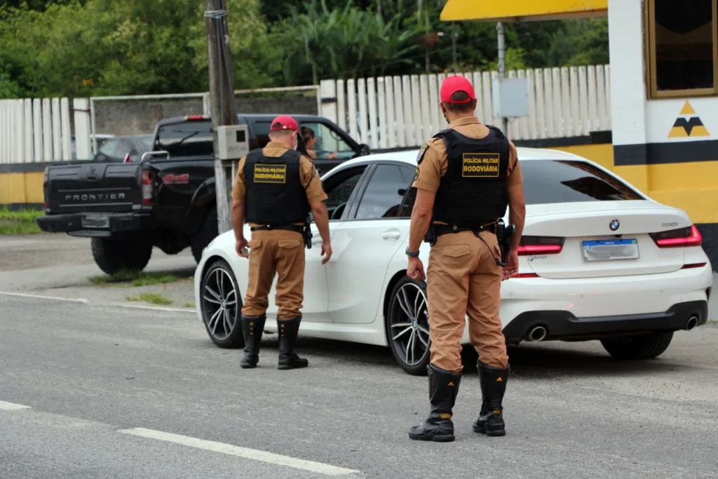 Foto: Soldado Ismael Ponchio