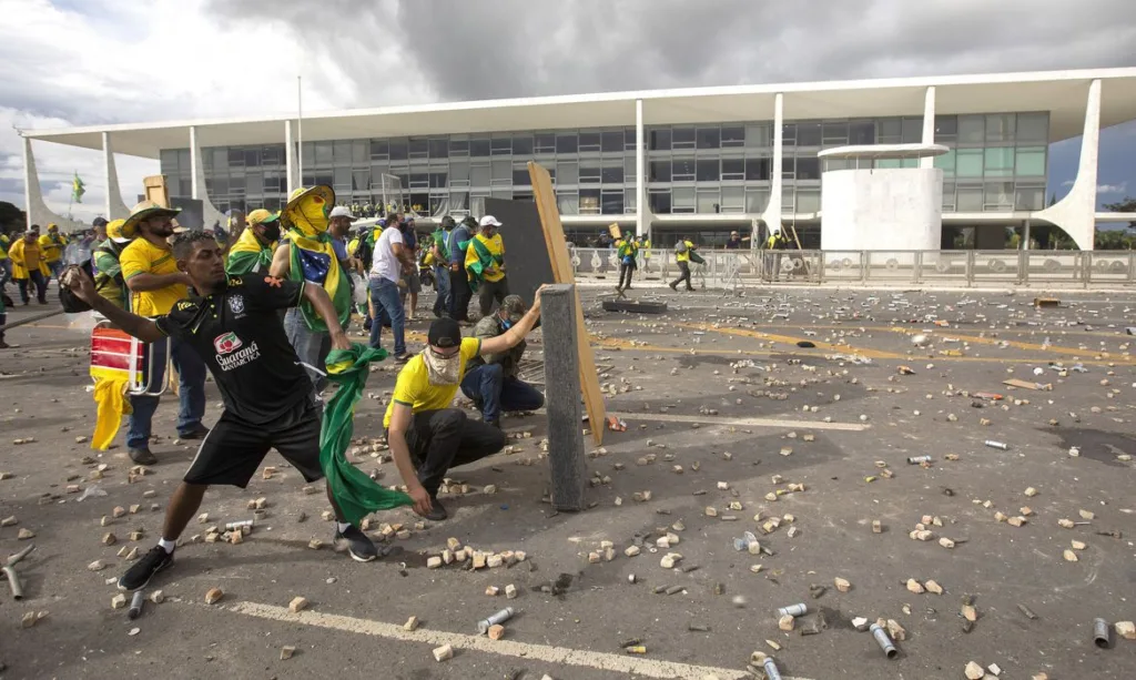 Foto: Joedosn Alves/Agência Brasil