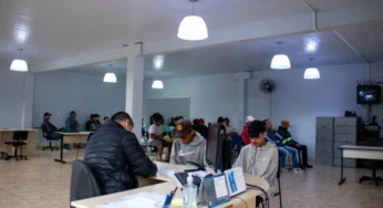 Agência de Tibagi encaminhou 165 pessoas para o mercado de trabalho no 1° trimestre