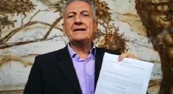 Jocelito Canto protocola novo recurso para reaver cargo de deputado federal