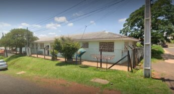 Moradores de PG lutam por unidade de saúde que será paralisada para obras