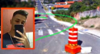 Jovem vítima de acidente desperta do coma após 7 dias em PG